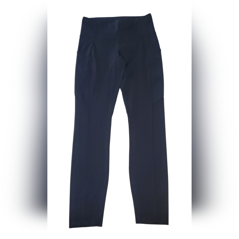 Lululemon Wunder Under SmoothCover  TRNV Tight 23”- Size: 4